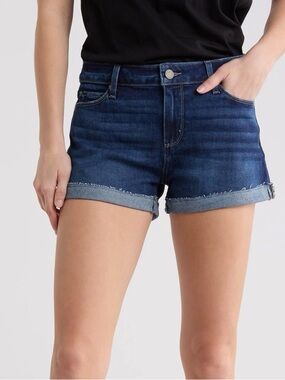 PAIGE Jimmy Jimmy Shorts